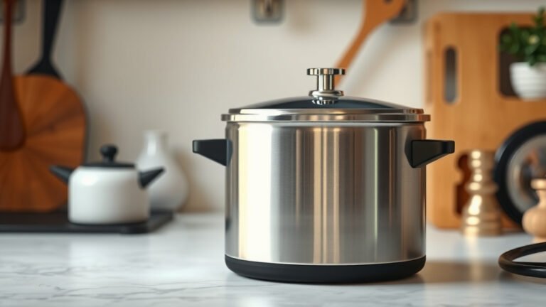 What is a Stovetop Pressure Cooker? Your Guide