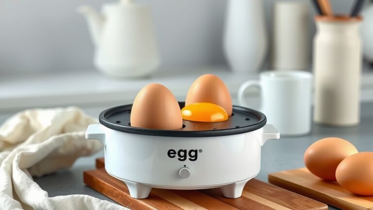 What is an Egg Cooker? Your Ultimate Guide