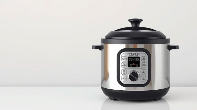 What Is an Electric Cooker? Your Complete Guide