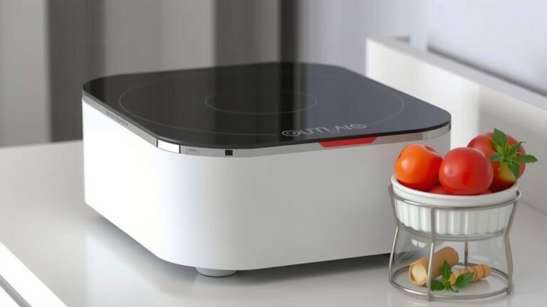 What Is an Induction Cooker and How Does It Work