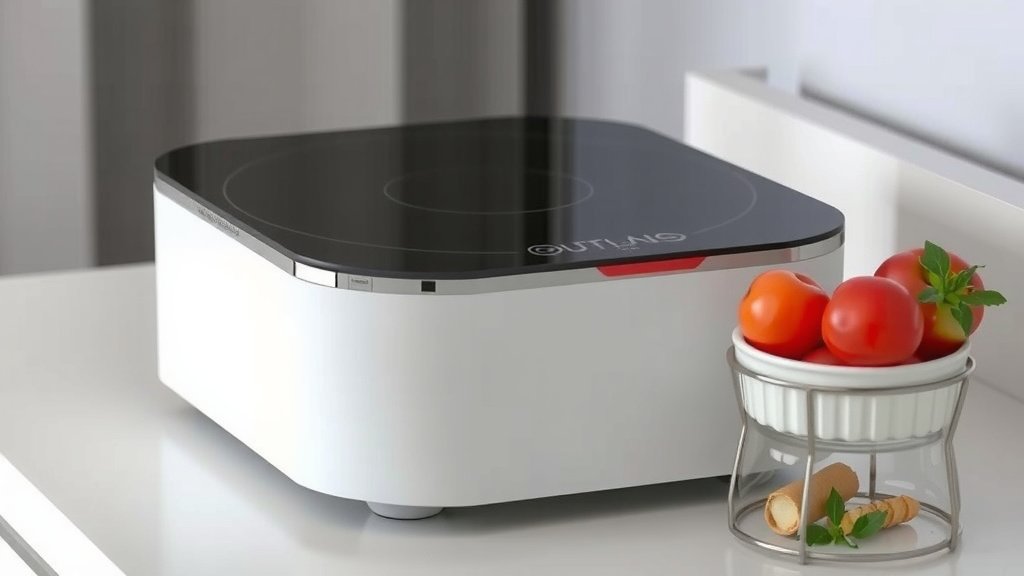 What Is an Induction Cooker and How Does It Work