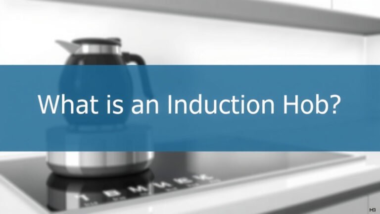What Is An Induction Hob? A Complete Guide