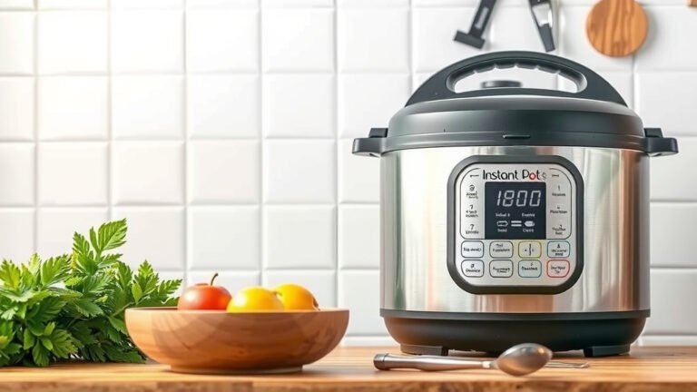 What Is an Instant Pot: Your Ultimate Kitchen Guide