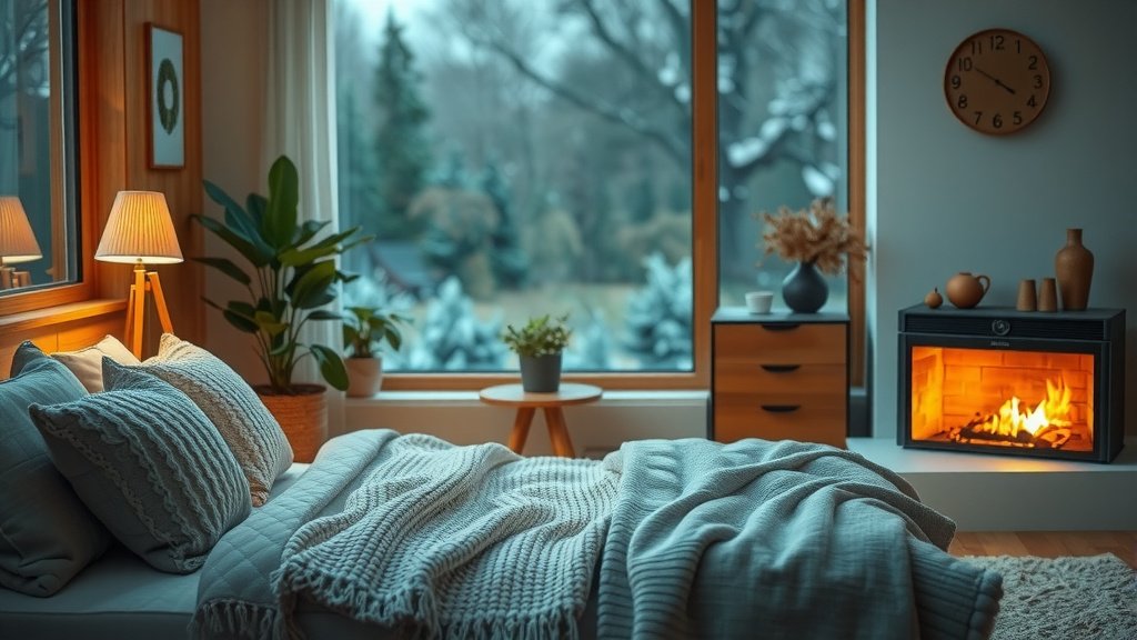 How the Keep Warm Setting Works Its Magic