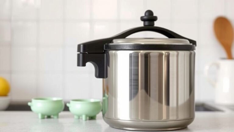Pressure Cooker Venting Position Explained