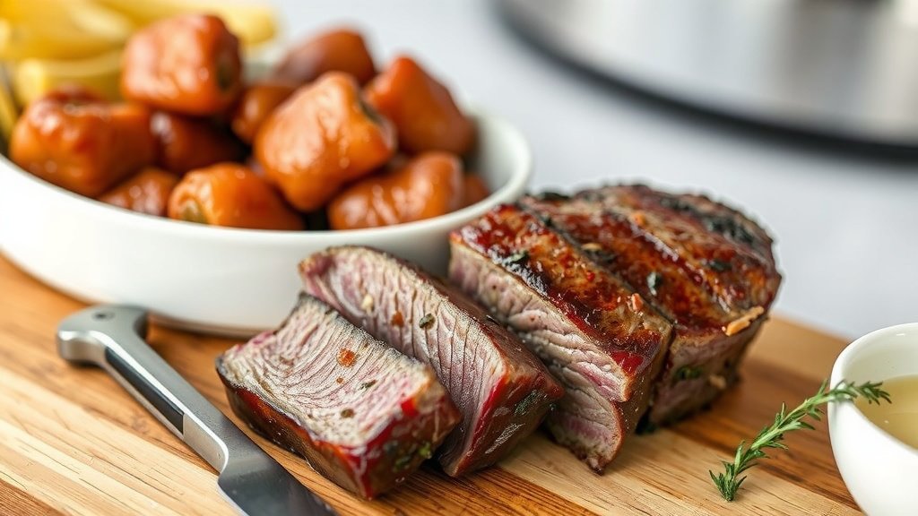 Best Meats for Slow Cooking: Tender Results Every Time