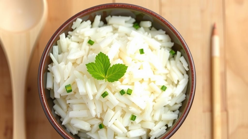 Best Rice for Your Rice Cooker: A 2026 Guide
