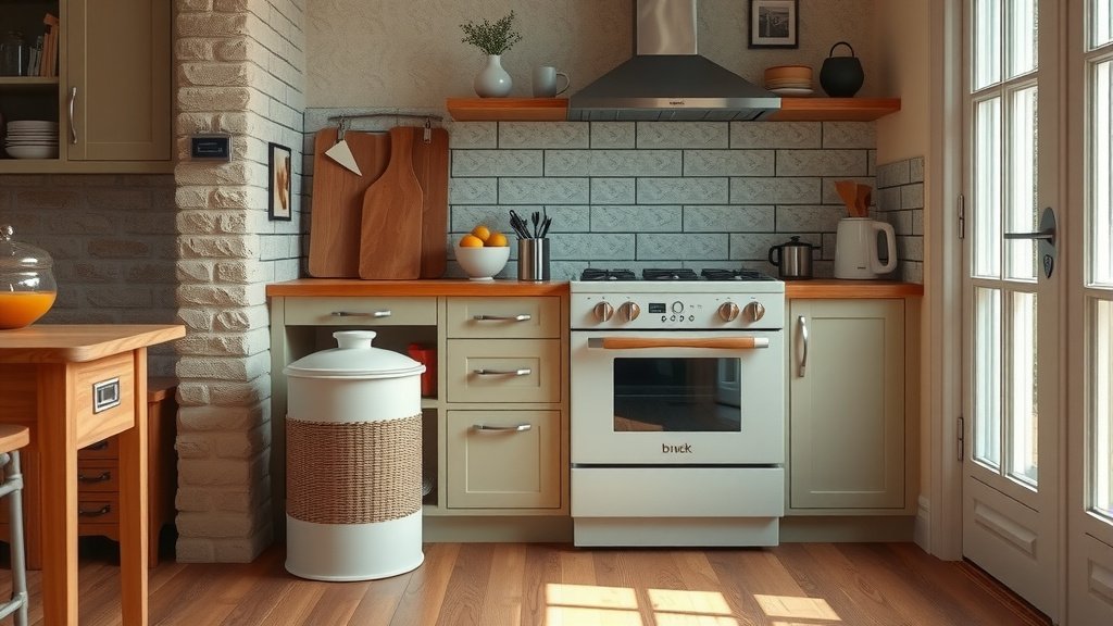 Figuring Out the Right Cooker Dimensions for Your Kitchen