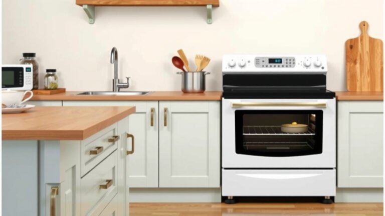 Choosing the Right Cooker Size for Your Kitchen