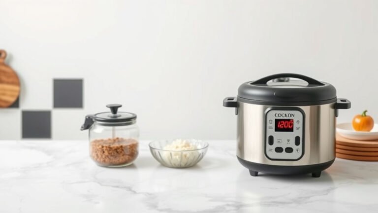 Rice Cooker Size Guide: How to Choose for Your Family