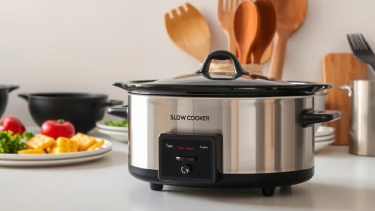 What Size Slow Cooker Do You Need for Your Recipes