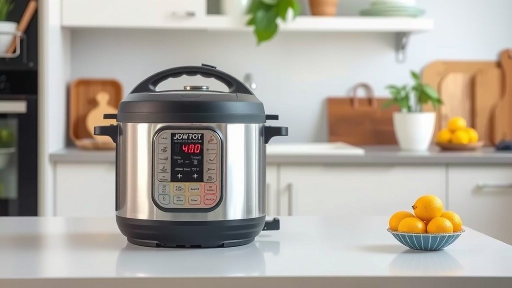 Why Is Your Pressure Cooker Taking So Long to Heat Up?
