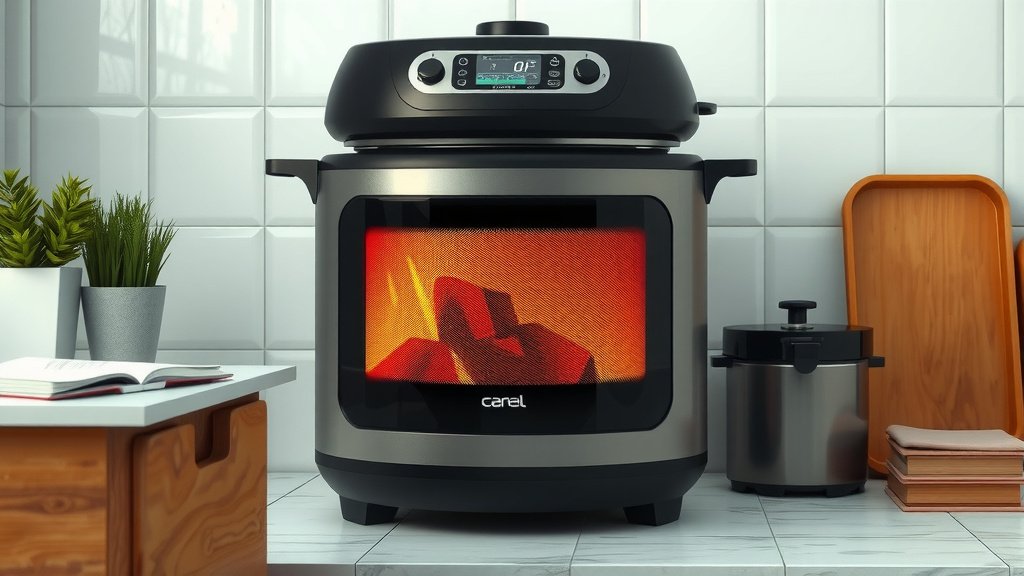 Troubleshooting Your Electric Cooker's Heating Issues