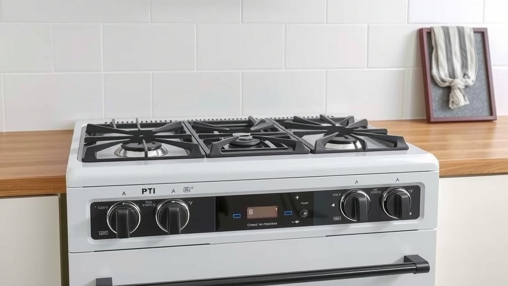 Troubleshooting Your Gas Cooker's Ignition Issues