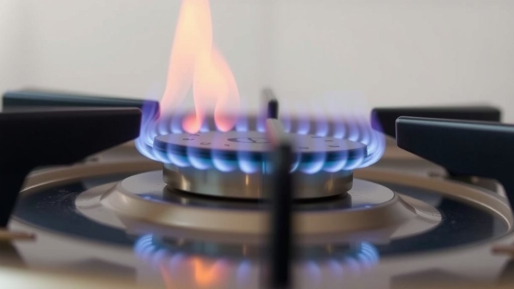 Gas Cooker Not Igniting? Common Causes & Solutions