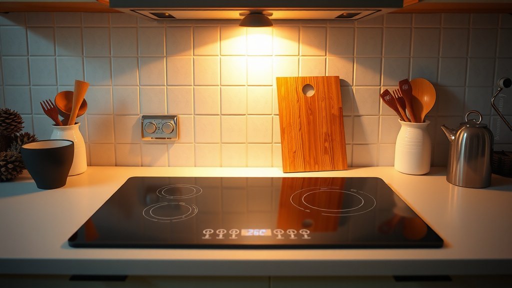 Troubleshooting Your Induction Hob When It's Not Working