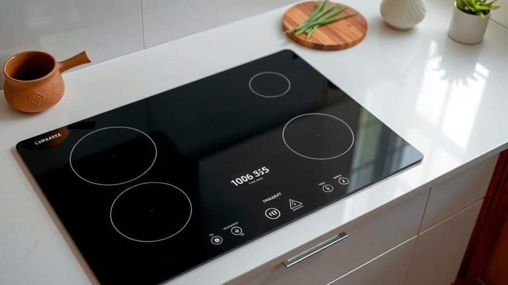 Induction Hob Not Working: Troubleshooting Guide