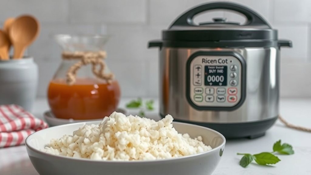 Understanding Why Your Rice Gets Mushy in the Cooker