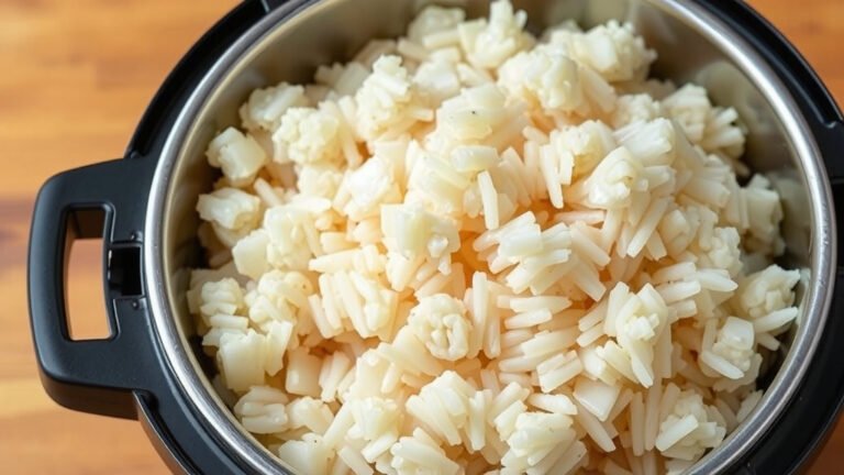 Fix Mushy Rice: Your Rice Cooker Guide