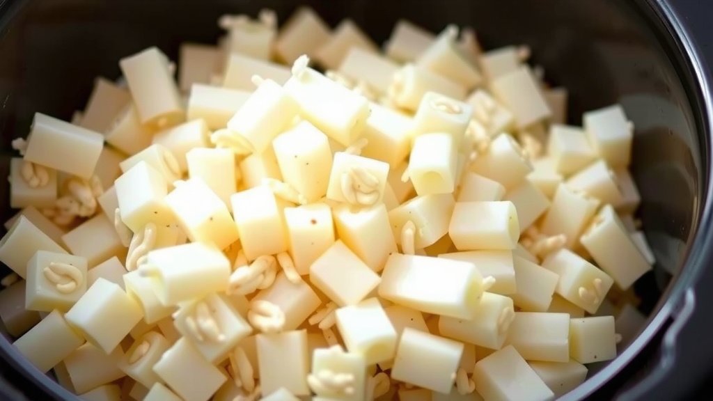 Understanding Why Your Rice Cooker Makes Sticky Rice