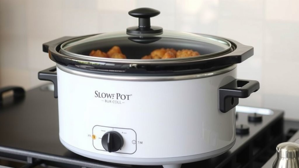 Slow Cooker Not Getting Hot? Top Reasons Explained