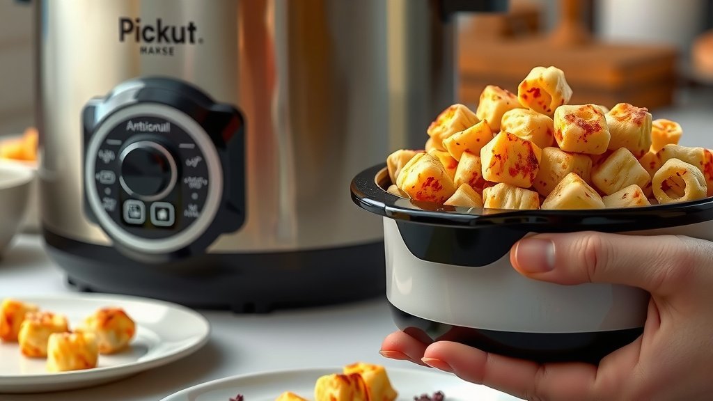 Baking Adventures in Your Rice Cooker