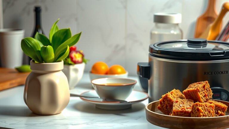 Bake in a Rice Cooker: Yes, Here's How