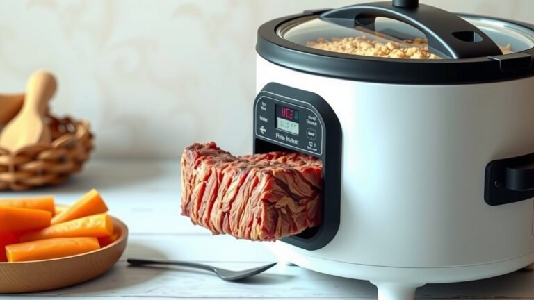 Cook Meat in a Rice Cooker? Yes, Here's How