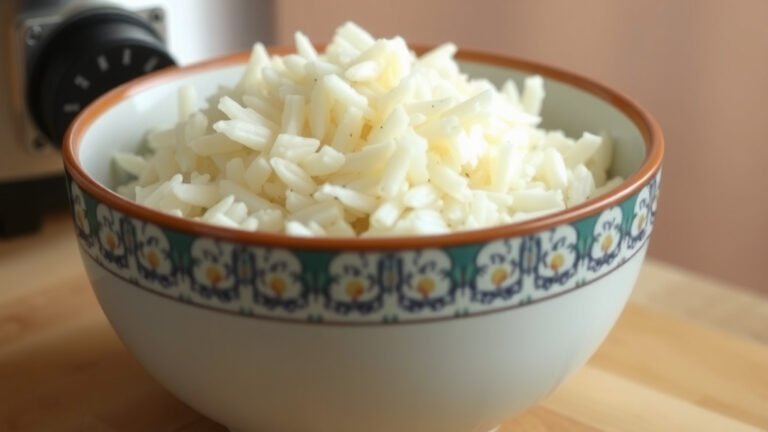 Slow Cooker Rice: Your Guide to Perfectly Cooked Grains