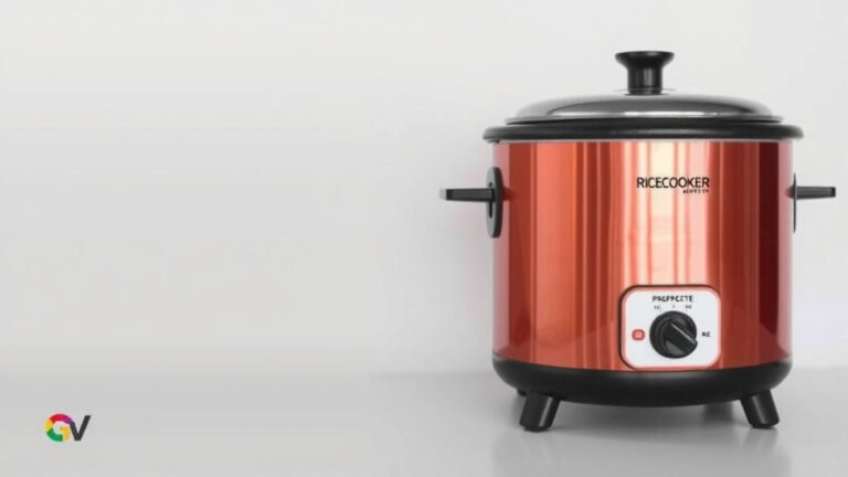 Rice Cooker Safety: Can You Leave It Unattended