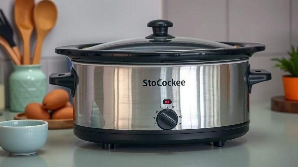 Is It Safe to Cook in a Slow Cooker Overnight?