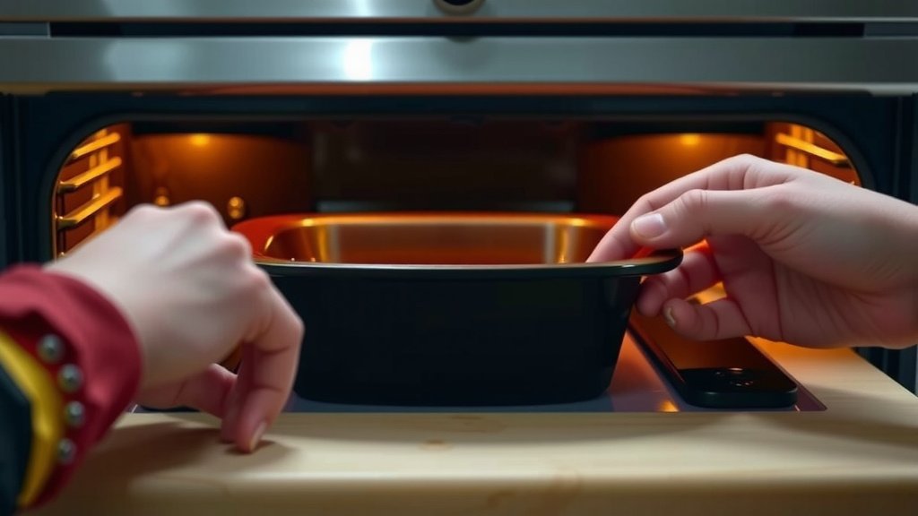 Can You Oven Bake a Slow Cooker Insert