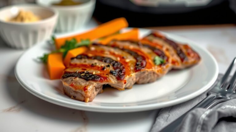 Can You Slow Cook Frozen Meat Safely?