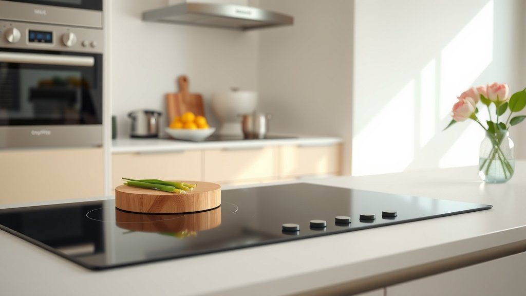 Ceramic vs. Induction: Understanding Your Cooktop Options
