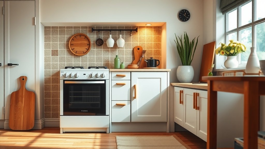 Understanding Your Cooker's Energy Use