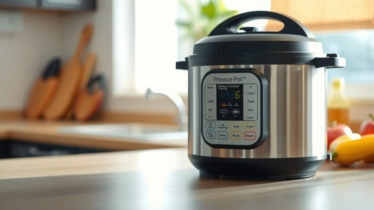 Pressure Cooker Energy Savings: Are They Real?
