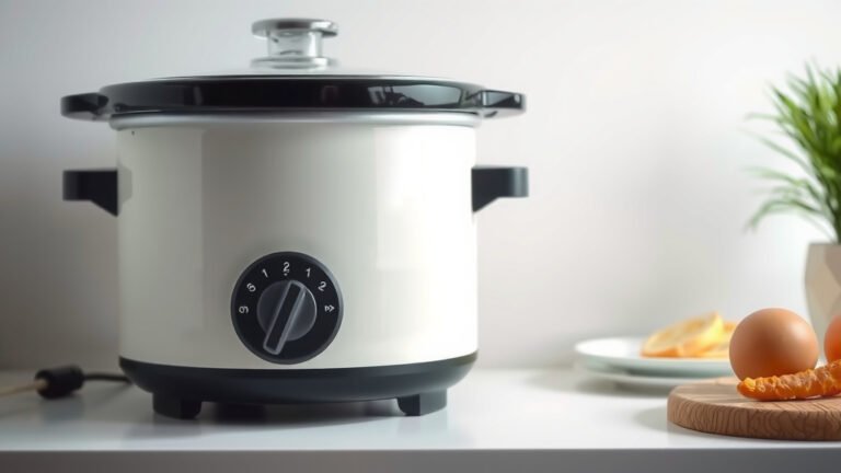 Slow Cooker Electricity Use: How Much Power Do They Draw