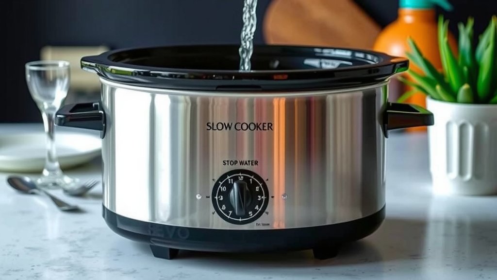 When to Add Liquid to Your Slow Cooker