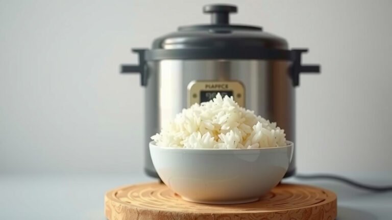 Should You Soak Rice Before Using Rice Cooker?