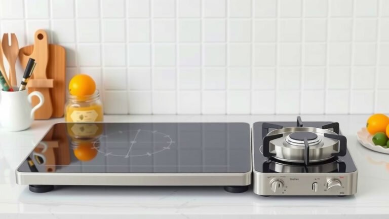 Induction vs Gas Cooker: Which is Best for Your Kitchen