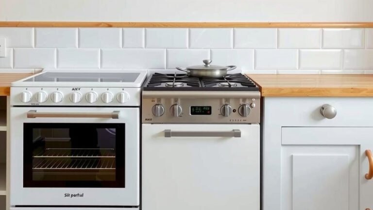 Gas vs Electric Cooker: Which is Cheaper to Run