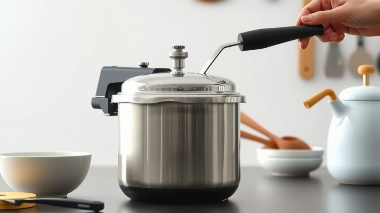 Pressure Cooker Safety: Are They Safe to Use