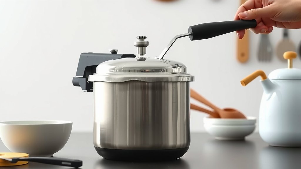 Pressure Cooker Safety: Are They Safe to Use