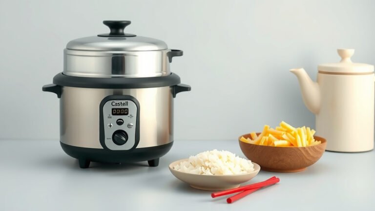 Is a Rice Cooker Worth It for Your Kitchen?