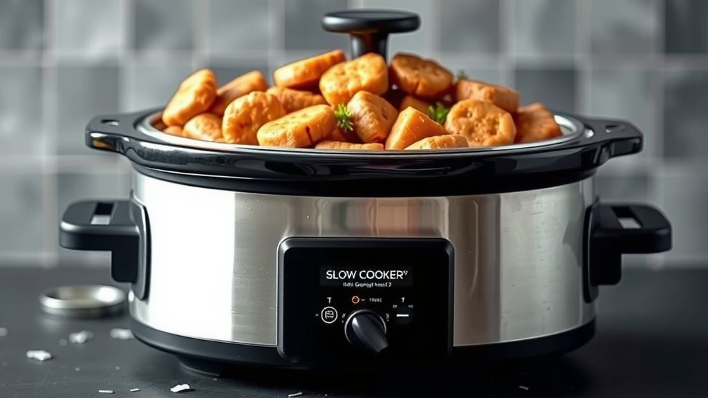 Slow Cooker Safety: Is It Safe to Leave on Unattended