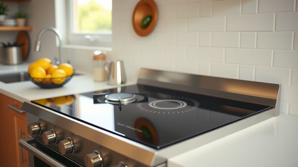 Induction vs. Gas: A Closer Look at Cooking Performance