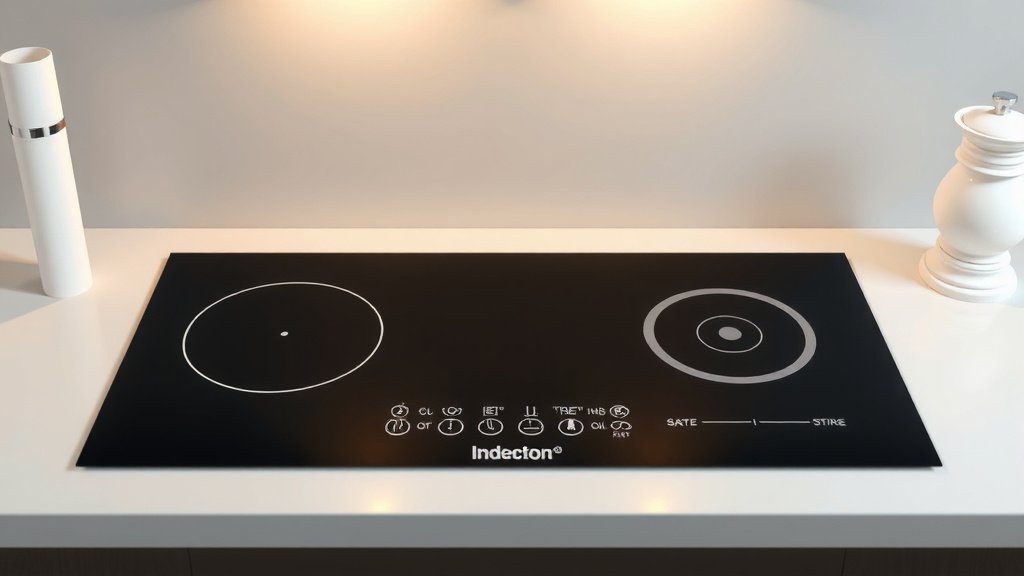 Induction vs Gas Cooktop: Which Is Better For Your Kitchen