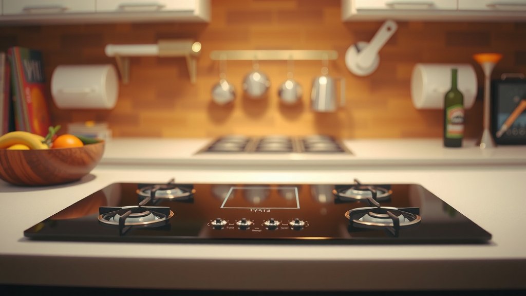 Is an Induction Cooktop More Economical to Run Than Gas?