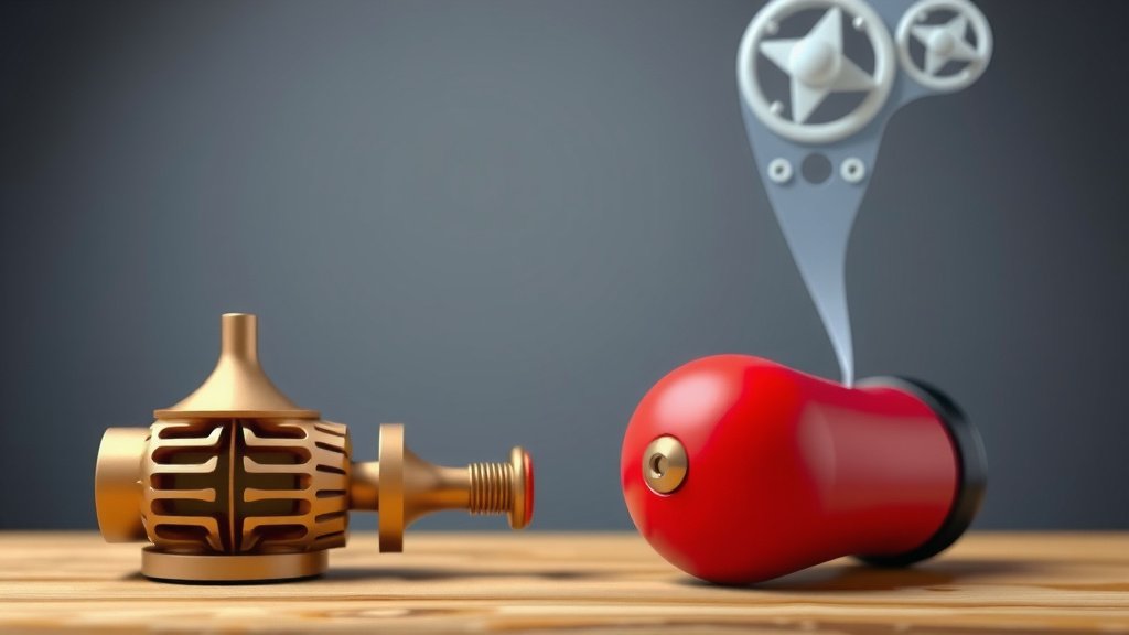 Induction vs Gas: Which is Cheaper to Run
