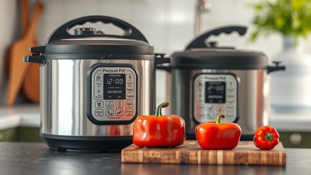 Understanding Pressure Cooker PSI: The Key to Faster Cooking